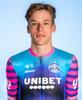Martijn Rasenberg